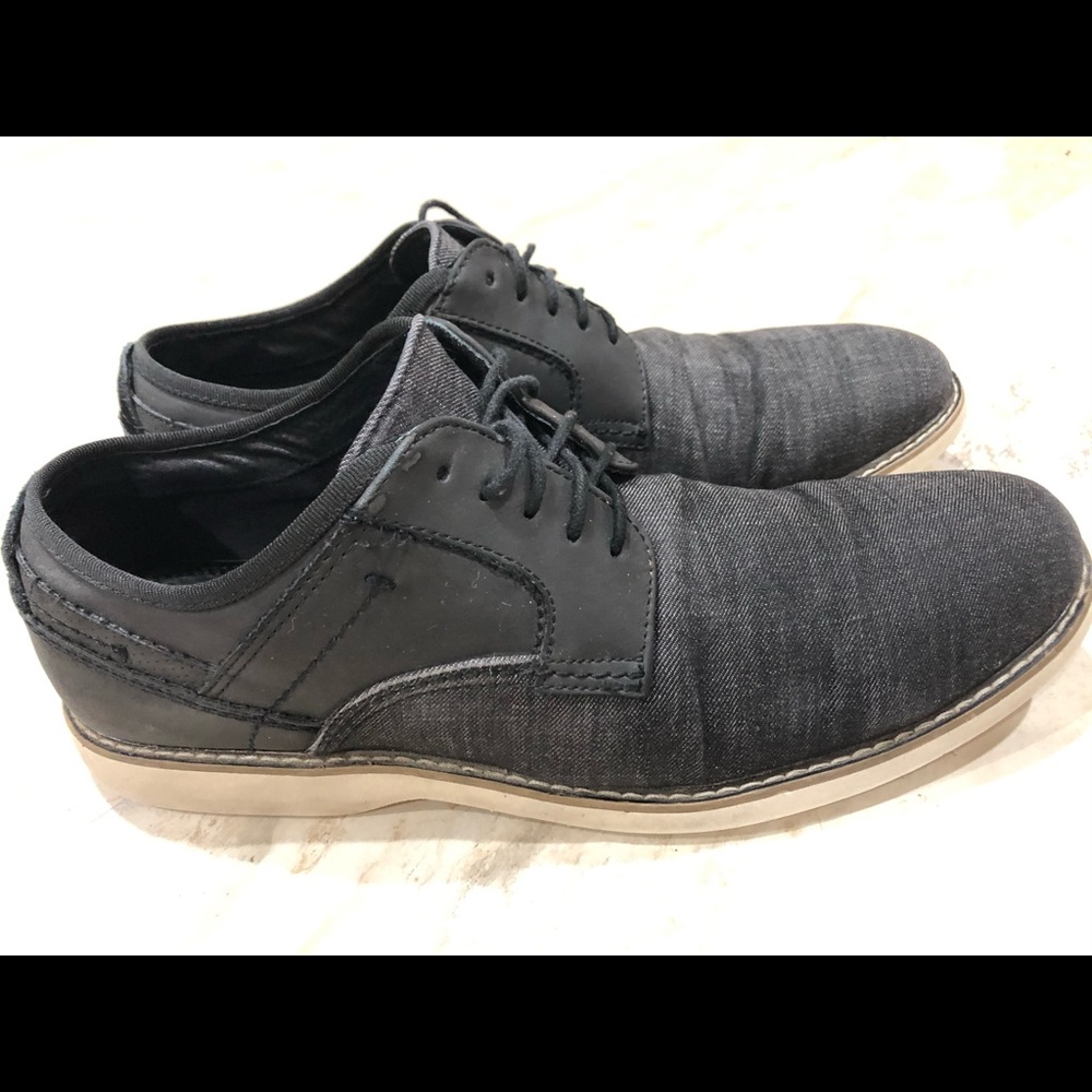 Steve Madden M Deene In Canvas - image 2